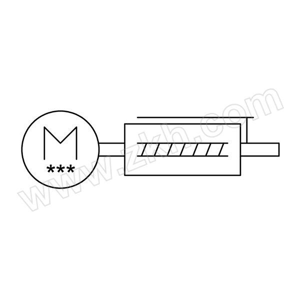 FESTO/费斯托 小型滑台单元 EGSS-BS-KF-32-25-8P-ST-M-H1-PLK-AA 行程25mm 1个