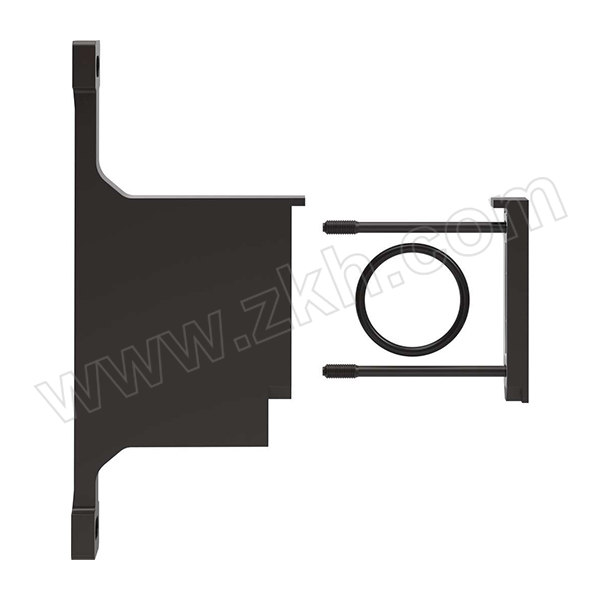 FESTO/费斯托 安装支架 MS6-WPB-EX 1个