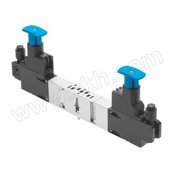 FESTO/费斯托 减压阀板 VABF-S4-1-R4C2-C-6E 1个