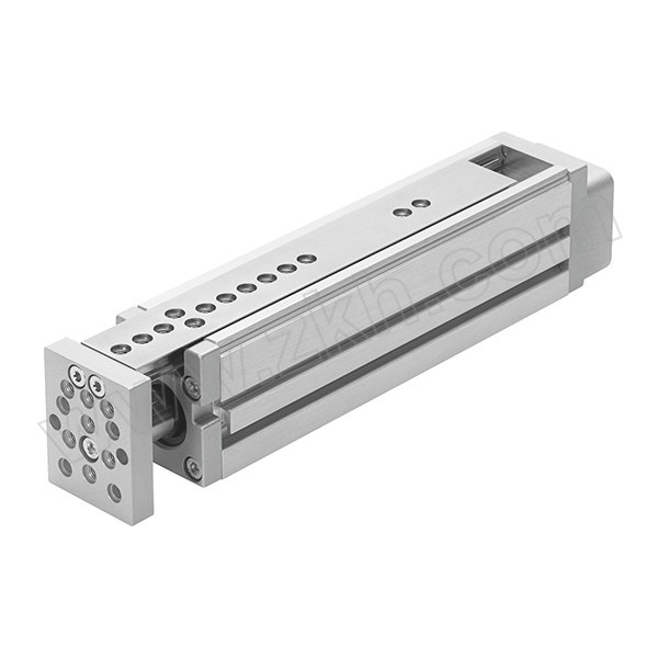 FESTO/费斯托 小型滑块驱动器 EGSL-BS-45-200-10P 行程200mm 1个