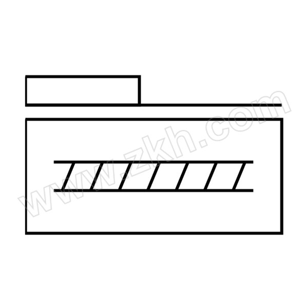 FESTO/费斯托 电滑块 EGSK-20-75-1P 行程75mm 1个