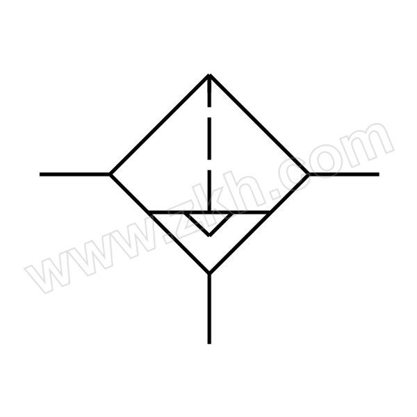 FESTO/费斯托 精细过滤器 MS6-LFM-3/8-ARV 1个