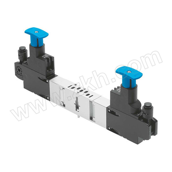 FESTO/费斯托 减压阀板 VABF-S4-2-R4C2-C-6 1个