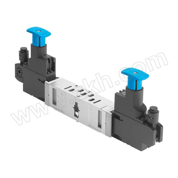 FESTO/费斯托 减压阀板 VABF-S3-1-R5C2-C-6 1个