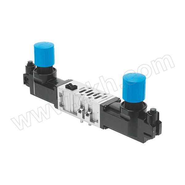 FESTO/费斯托 减压阀板 VABF-S2-2-R5C2-C-6 1个