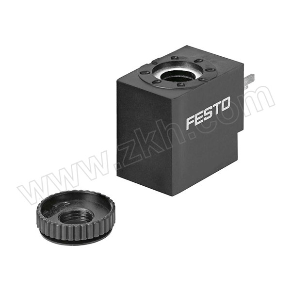 FESTO/费斯托 电磁线圈 VACS-C-C1-1A 1个