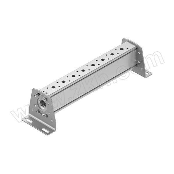 FESTO/费斯托 气路板模块 VABM-B10-25E-G12-10 1个