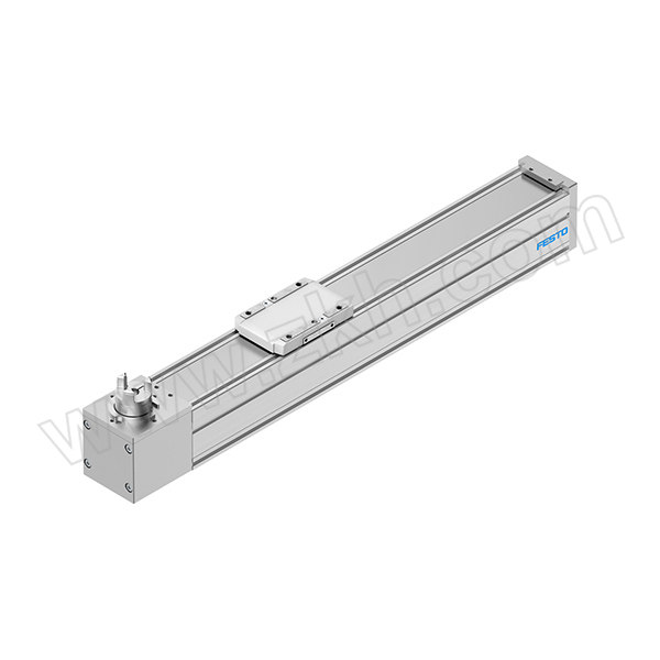 FESTO/费斯托 齿带驱动轴 ELGC-TB-KF-60-300 行程300mm 1个