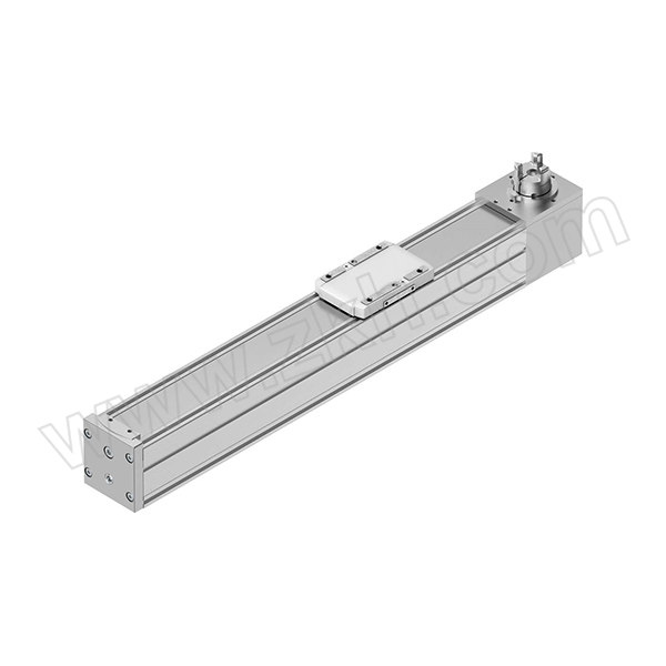 FESTO/费斯托 齿带驱动轴 ELGC-TB-KF-60-300 行程300mm 1个