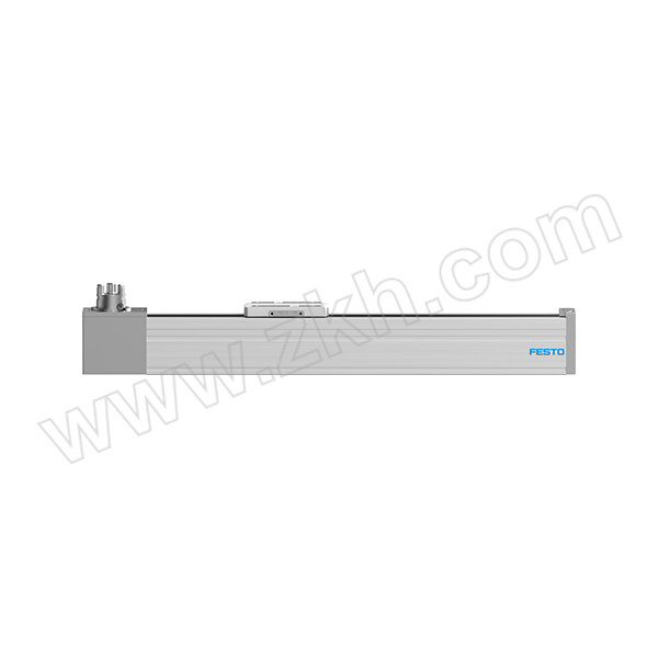 FESTO/费斯托 齿带驱动轴 ELGC-TB-KF-60-300 行程300mm 1个