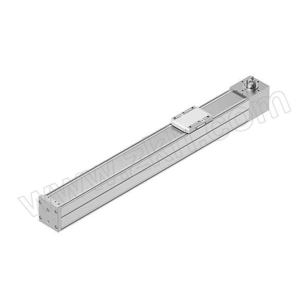 FESTO/费斯托 齿带驱动轴 ELGC-TB-KF-80-500 行程500mm 1个