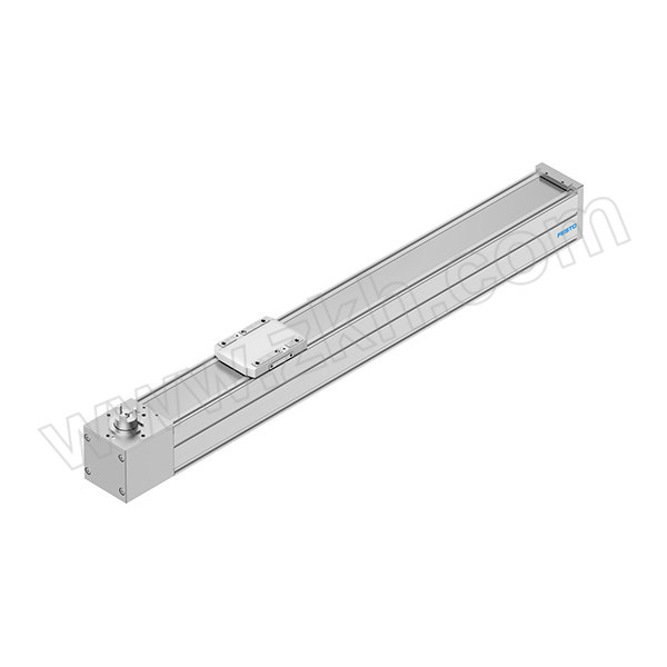 FESTO/费斯托 齿带驱动轴 ELGC-TB-KF-80-600 行程600mm 1个