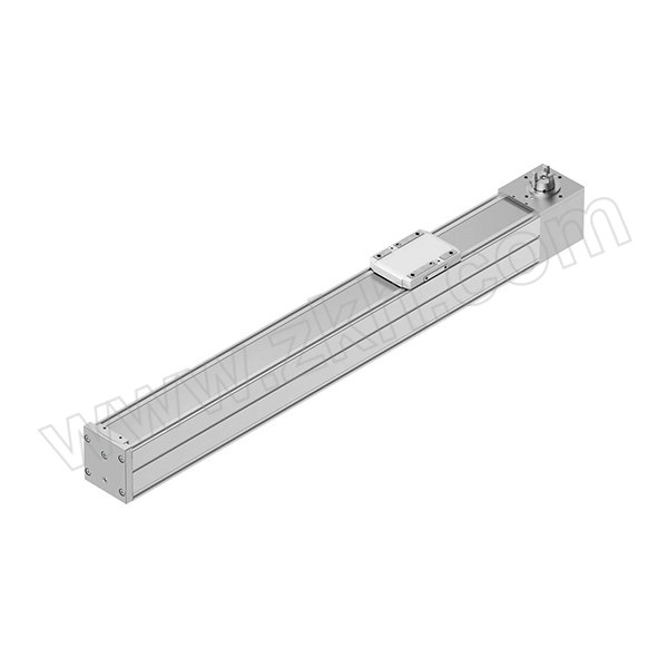 FESTO/费斯托 齿带驱动轴 ELGC-TB-KF-80-600 行程600mm 1个