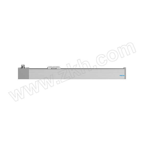 FESTO/费斯托 齿带驱动轴 ELGC-TB-KF-80-600 行程600mm 1个