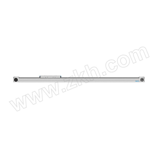 FESTO/费斯托 齿带驱动轴 ELGA-TB-KF-70-1000-0H 行程1m 1个