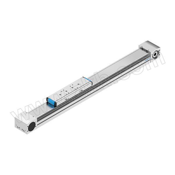 FESTO/费斯托 齿带驱动轴 ELGA-TB-KF-80-500-0H 行程500mm 1个