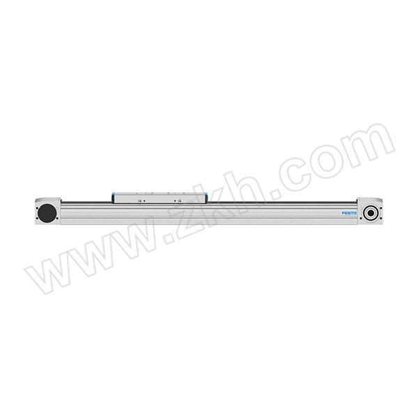 FESTO/费斯托 齿带驱动轴 ELGA-TB-KF-80-500-0H 行程500mm 1个