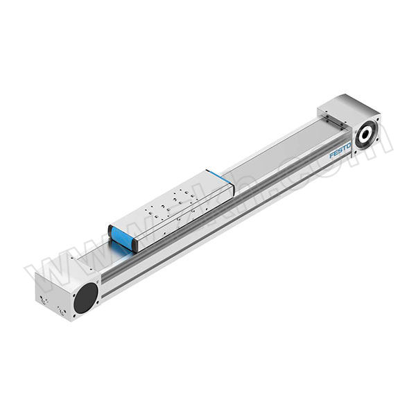 FESTO/费斯托 齿带驱动轴 ELGA-TB-KF-120-500-0H 行程500mm 1个