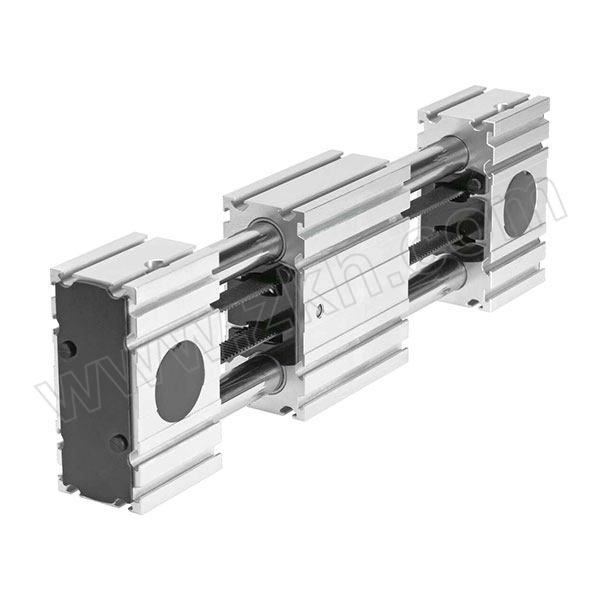 FESTO/费斯托 齿带驱动轴 ELGR-TB-55-1200-0H 行程1.2m 1个