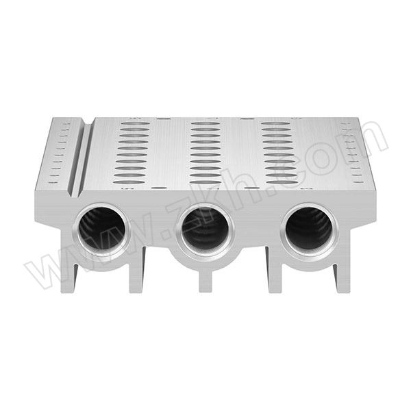 FESTO/费斯托 气路条 VABM-L1-18S-G38-12 1个