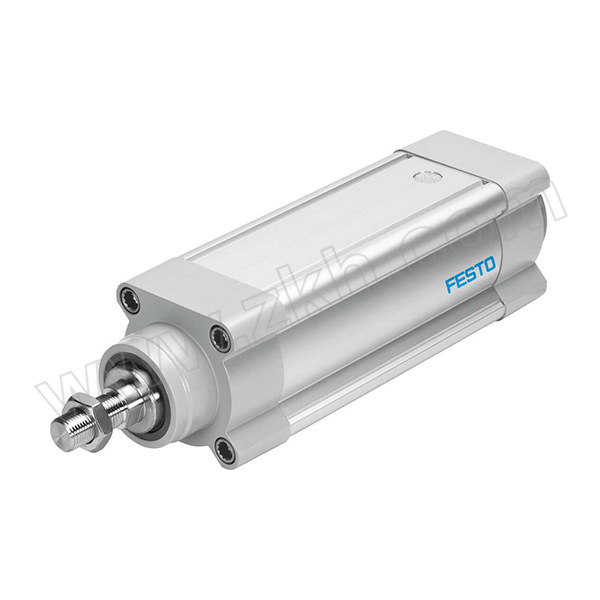 FESTO/费斯托 电缸 ESBF-BS-50-100-20P 行程100mm 1个
