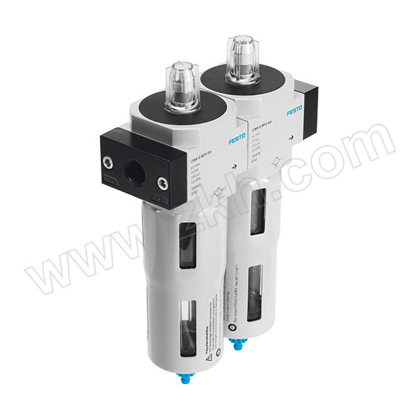 FESTO/费斯托 过滤器组合件 LFMBA-1/2-D-MIDI-DA 1个