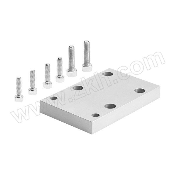 FESTO/费斯托 法兰安装 FDPA-40 1个