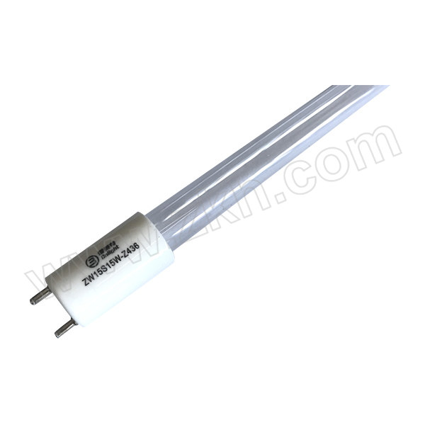 CNLIGHT/雪莱特 紫外线杀菌灯管 ZW15S15W-Z436 1支