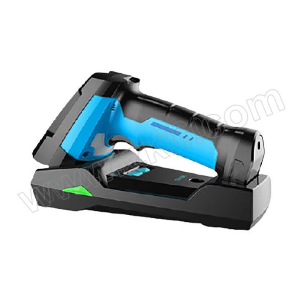 COMTECH 二维无线扫描枪 CS360GHD-RF USB口 蓝黑色 1台