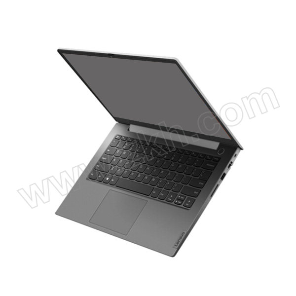 LENOVO/联想 笔记本电脑 ThinkBook 14 14" i5-1155G7 16GB 512GB 集显 银灰色 1台