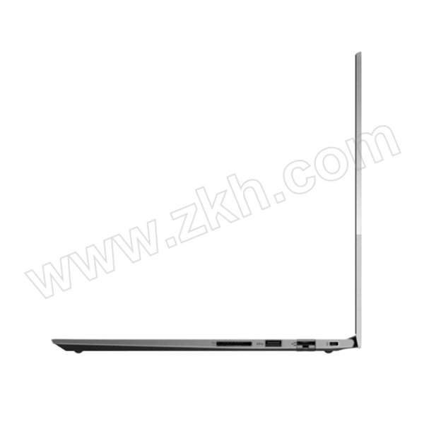 LENOVO/联想 笔记本电脑 ThinkBook 14 14" i5-1155G7 16GB 512GB 集显 银灰色 1台