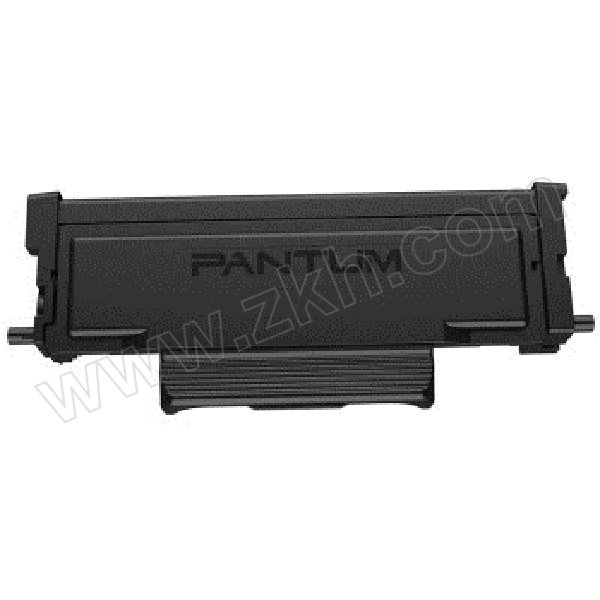PANTUM/奔图 粉盒 TO-405 黑色 适用P3370DN M6705DN M6863FDN M7106DN M7205FDN系列 1个
