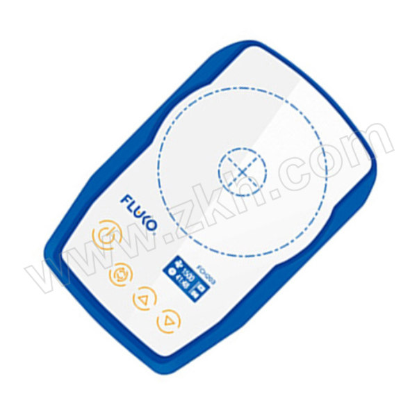 FLUKO/弗鲁克 磁力搅拌器 FCH203 6W/3W 1台