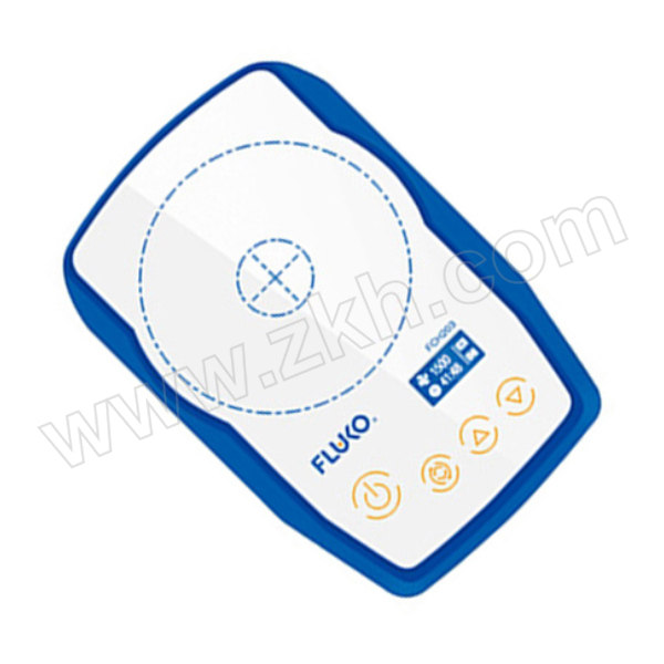 FLUKO/弗鲁克 磁力搅拌器 FCH203 6W/3W 1台