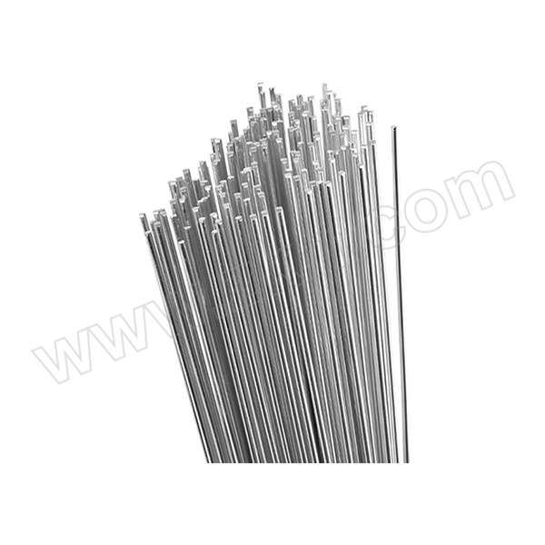 CWHC/船王焊材 铝焊丝直条 ER4043-3.0mm 10kg 1箱