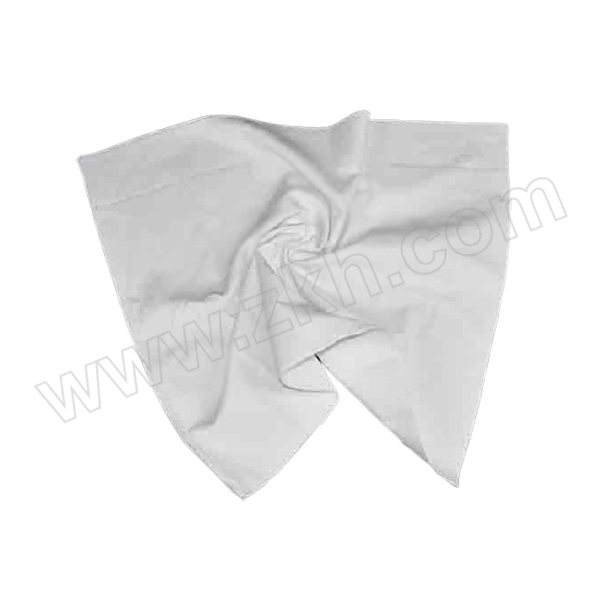 NUOSHENG/诺圣纺织 白床单擦机布 SJSBS01 10kg 含棉量90~100% (40×50)cm 标准尺寸 1包