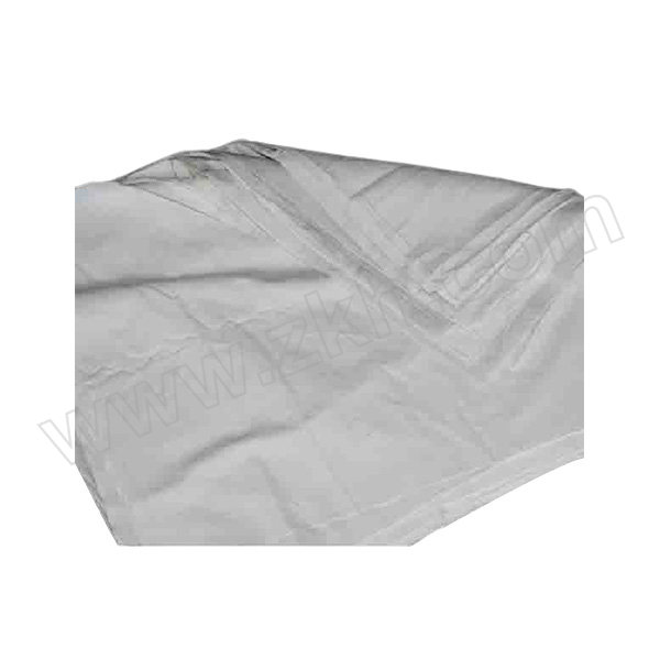 NUOSHENG/诺圣纺织 白床单擦机布 SJSBS01 10kg 含棉量90~100% (40×50)cm 标准尺寸 1包