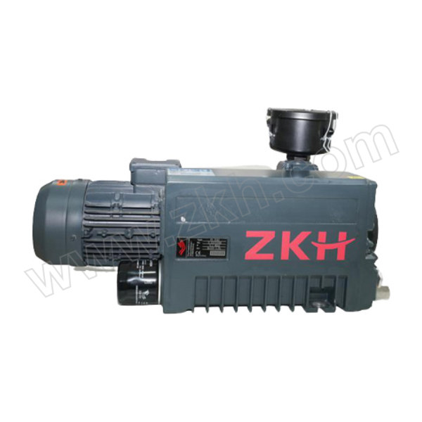 ZKH/震坤行 PY单级旋片泵 PY0020 1台