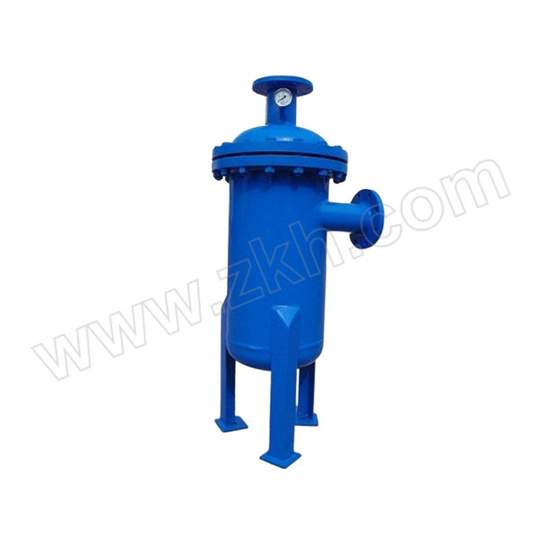 HANFILTER/汉粤净化 螺纹HYF系列油水分离器 HYF-I0 1个
