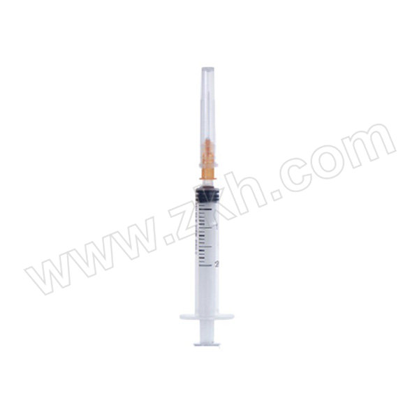 LEIGU/垒固 一次性塑料取样器(插口） S-015302 2mL 1支