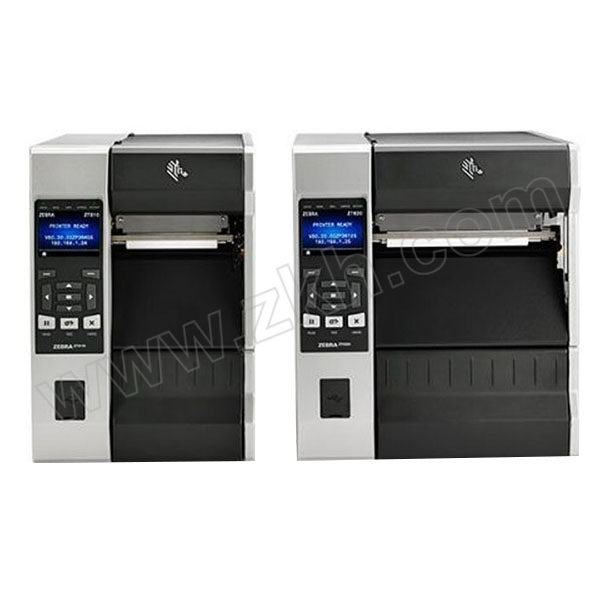 ZEBRA/斑马 工业打印机 ZT610-(300dpi) 1台