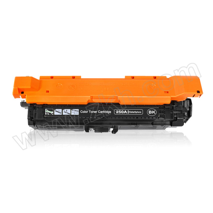 BEFON/得印 硒鼓 CE251A 蓝色 适用惠普HP CP3520/CP3525/CP3525n/CP3525dn/cm3530 1支 1盒