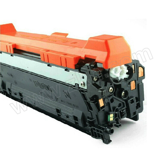 BEFON/得印 硒鼓 CE251A 蓝色 适用惠普HP CP3520/CP3525/CP3525n/CP3525dn/cm3530 1支 1盒