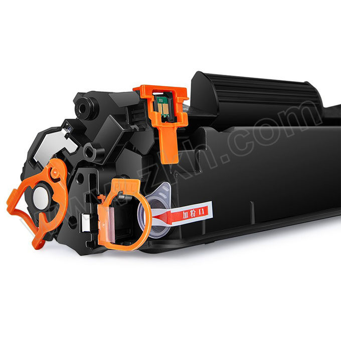 BEFON/得印 易加粉硒鼓 CE278A 黑色 适用MF4410 MF4412 MF4420n MF4430 MF4450 4支 1盒
