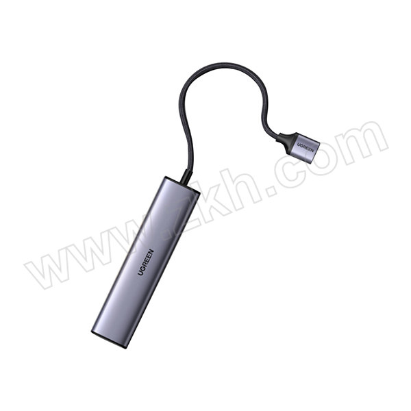 UGREEN/绿联 USB转千兆网口3.0分线器 20915 1个