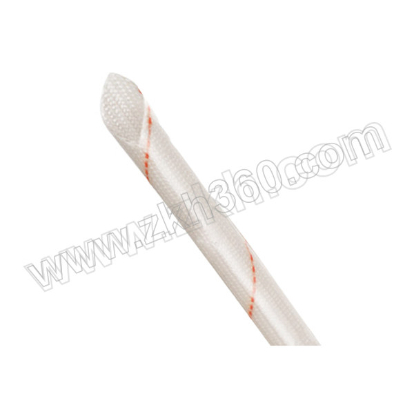 SPJYCL/胜牌 黄蜡管(A级优等品) φ12 耐压1.8kV 耐温105℃ 白色 50m 1卷