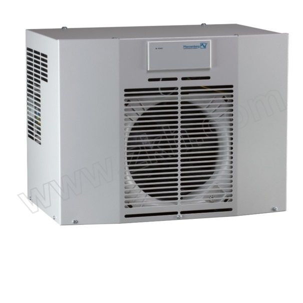 PFANNENBERG/百能堡 DTT6000系列顶置式机柜空调 DTT 6601 400V/460V 制冷量3kW 不含安装 1台