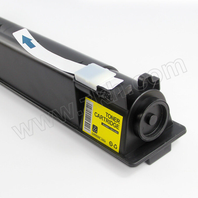 BEFON/得印 低容粉盒 T-2505CS 黑色 适用E-STUDIO 2505 2505H 2505F 1支 1盒