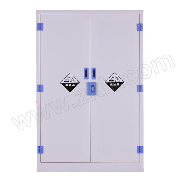 XINFEIHU/馨飞虎 PP酸碱柜 XFH-PP-6 45gal(170L) 1台