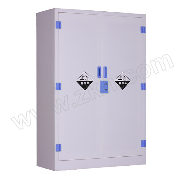 XINFEIHU/馨飞虎 PP酸碱柜 XFH-PP-6 45gal(170L) 1台